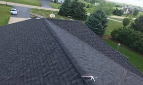 Best Commercial Roofing Services  in Brandon, SD